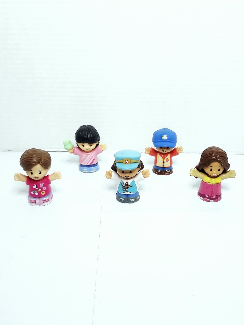 Little People